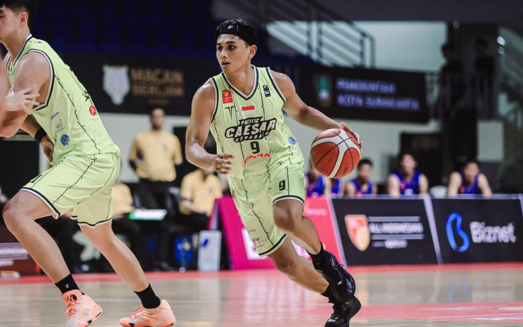 Head-to-head: Daffa Dhoifullah Vs. Daniel Timothy Wenas