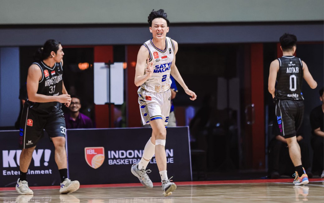 Satya Wacana Sukses Menjegal Hangtuah