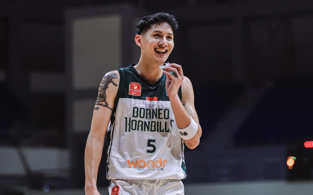 Kemenangan Borneo Menutup Babak Penyisihan IBL All Indonesian 2025