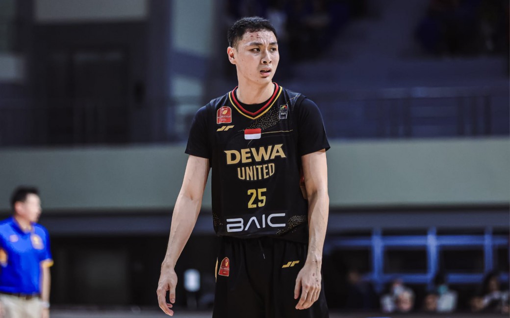 Head-to-head: Dio Tirta Saputra Vs. Abraham Damar Grahita