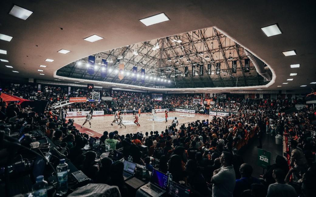 IBL 2025: Musim Kompetitif, Pertumbuhan Penonton, dan Energi Baru untuk Basket Indonesia