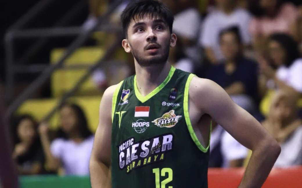Yonatan Belum Ingin Berhenti Bermain
