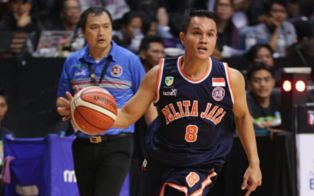 IBL Legends: Faisal J. Achmad yang Menutup Kariernya dengan Sempurna
