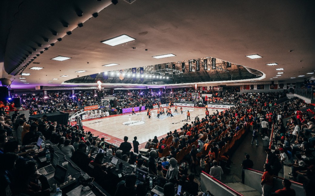 Kompetisi IBL 2026, 75 Hari Lagi!