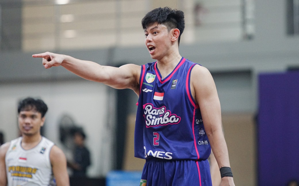 Oki Wira Sanjaya Tinggalkan Rans Setelah Empat Musim