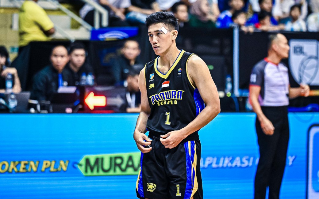 Victory Lobbu Susul David Singleton Gabung Pelita Jaya