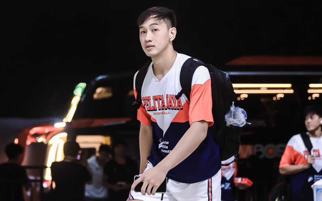 Peran Menipis, Reggie Mononimbar Tinggalkan Pelita Jaya Pindah ke Rans