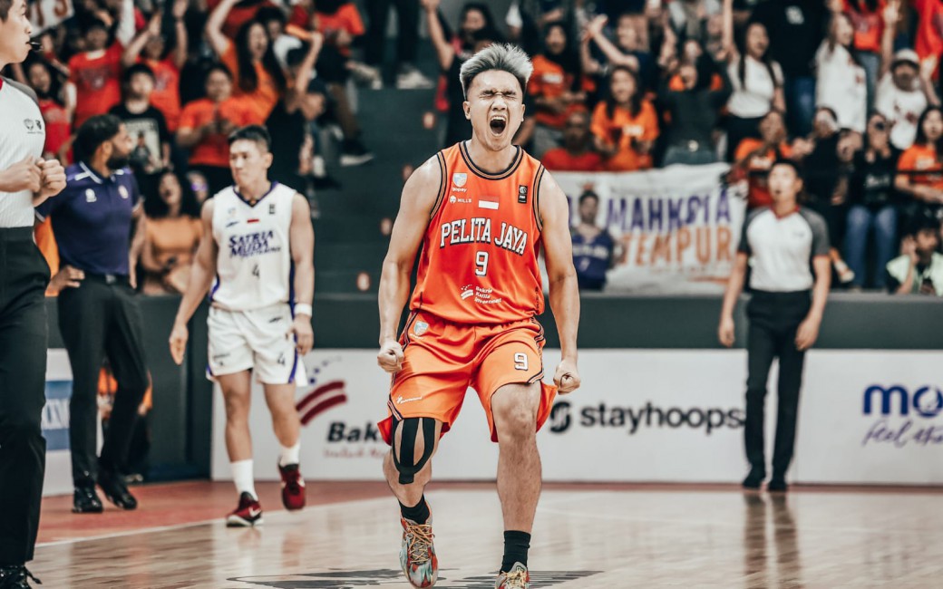 IBL Gelar Tune Up Games Sebagai Pemanasan Menuju Musim 2026