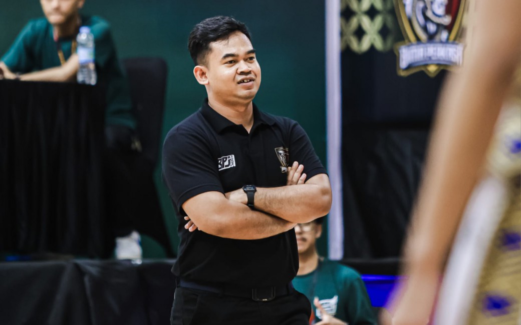 Hawks Merekrut Oleh Halim dan Asep Nugroho