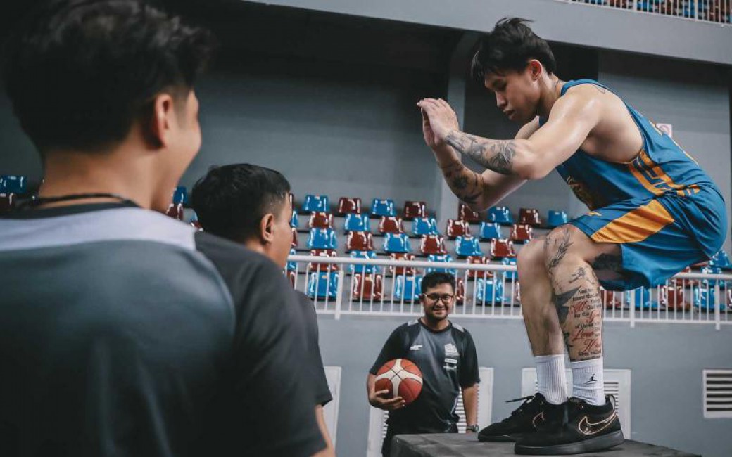 Persiapan IBL 2026, Satria Muda Fokus Dalam Dua Hal