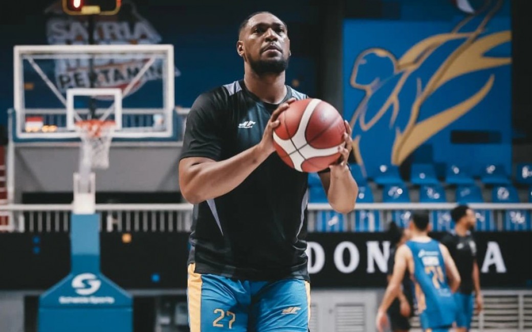 Armando Kaize Tak Dapat Tempat di Satria Muda