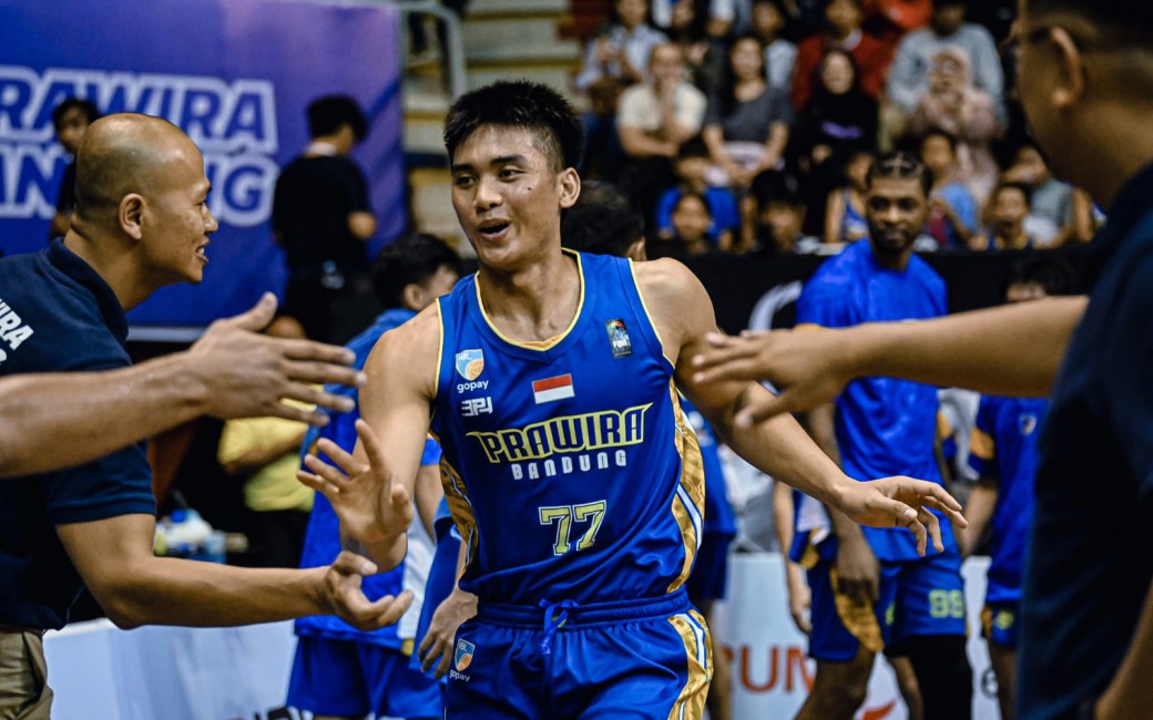 Menikmati Hidup di Perantauan