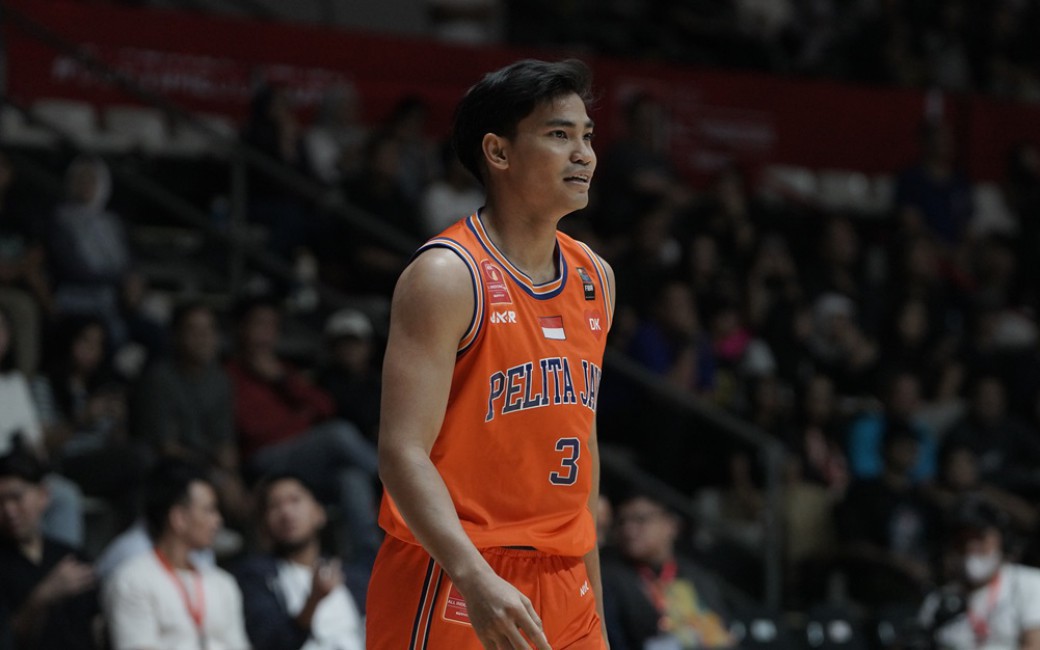 Gabung Tangerang Hawks, Yesaya Ingin Pembuktian Diri