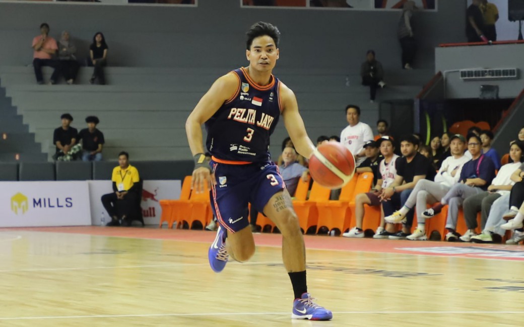 Mengejar Mimpi Membela Tim Nasional