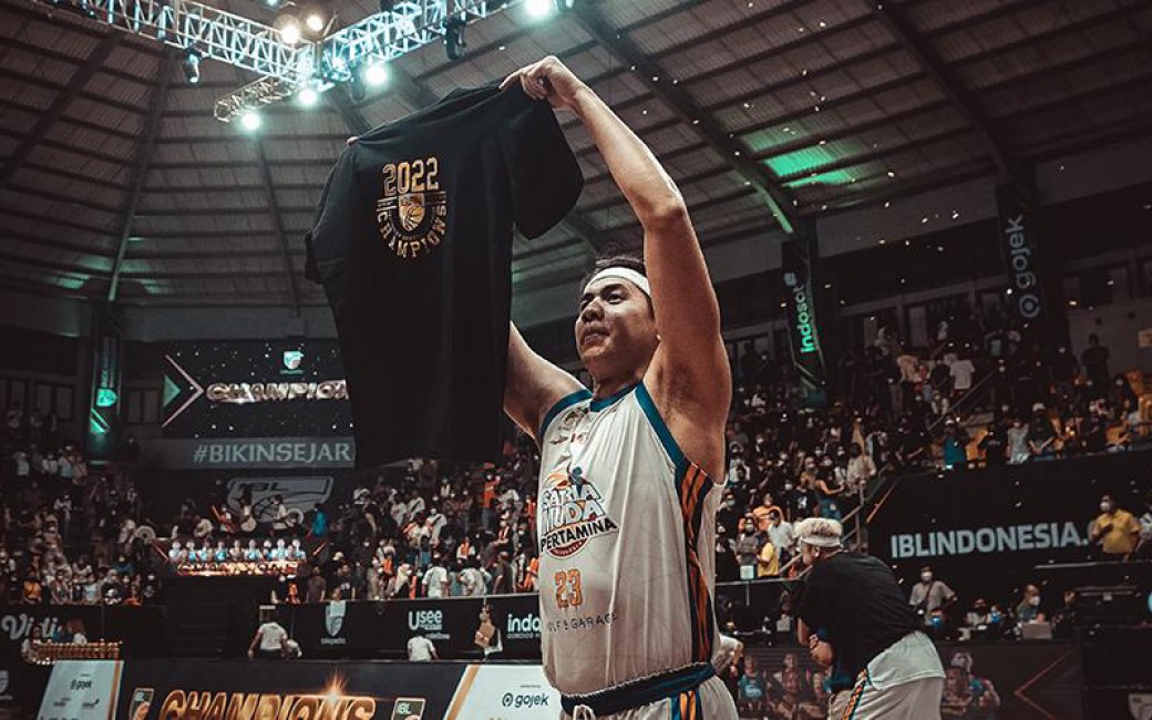 Doa untuk Tempat yang Membesarkan