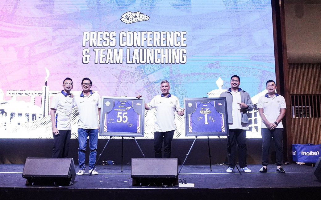 Target Juara yang Semakin Realistis