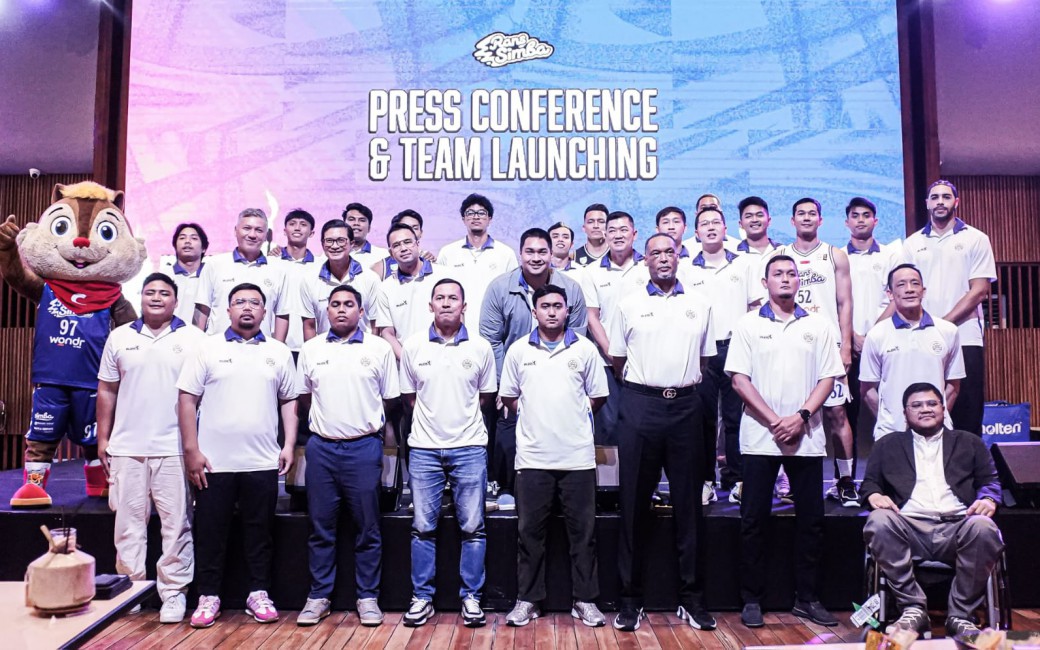 RANS Simba Bogor Beri Bocoran Pemain Asing Ketiga