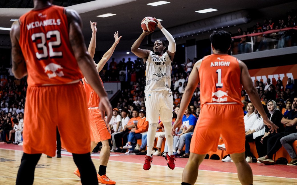 Pilar Penting yang Mengukuhkan Dewa United Banten