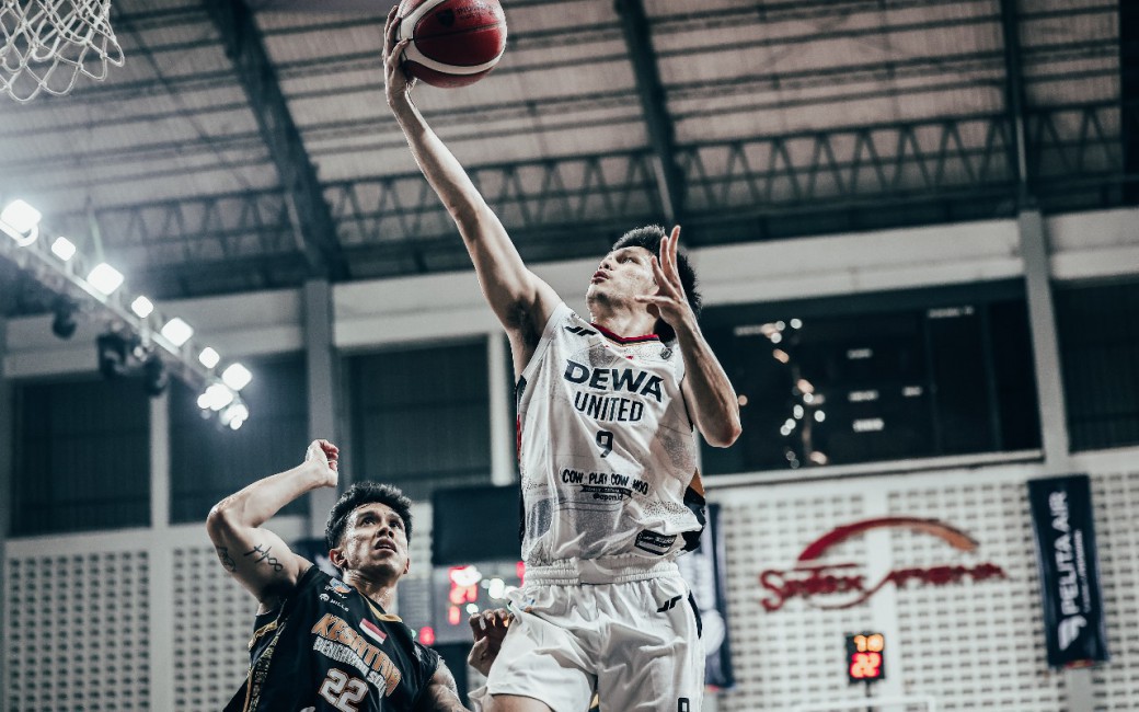 SEA Games Pertama yang Tak Ingin Berakhir Kecewa