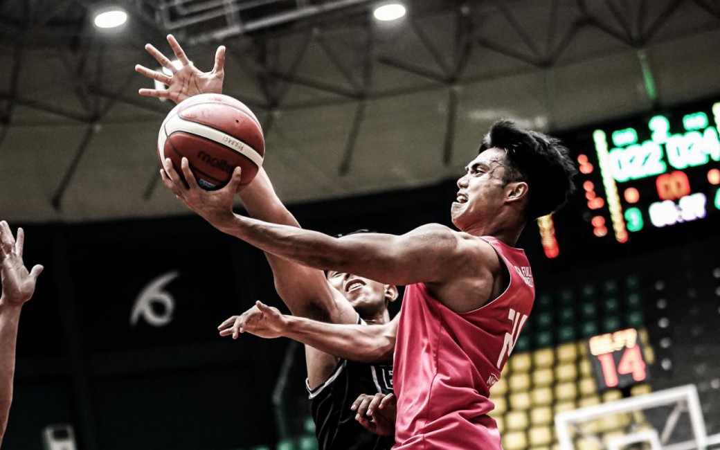 Pemain Lokal Harus Lebih Percaya Diri