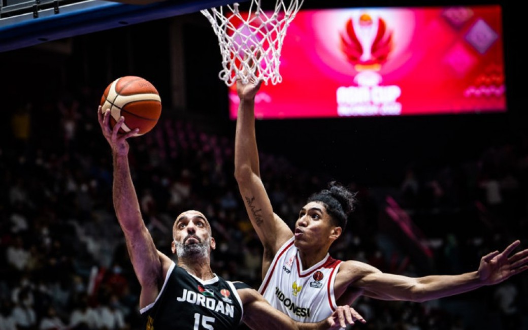 Andakara Prastawa Bakal Bantu Derrick di Timnas