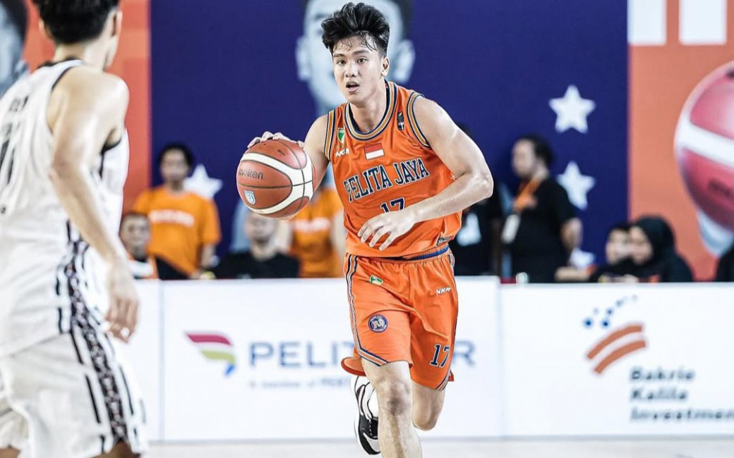 Greans Tangkulung Pindah ke Bandung