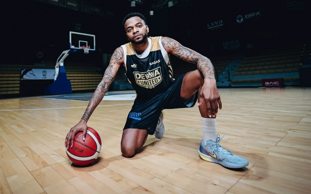 Kepingan Puzzle Dewa United Banten yang Semakin Lengkap