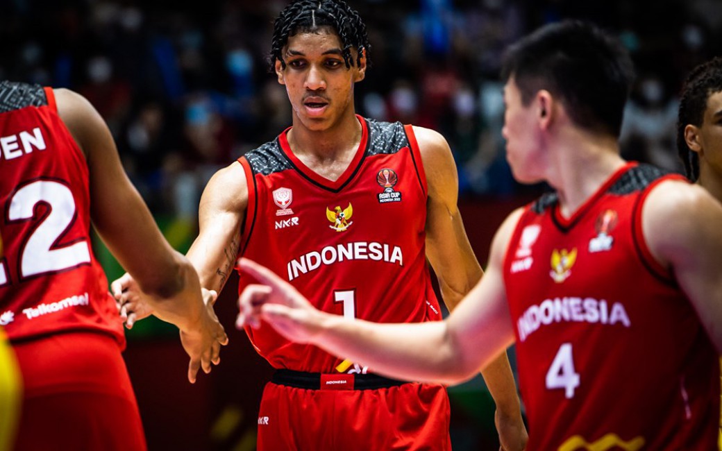 Mentalitas Sama yang Harus Selalu Ada