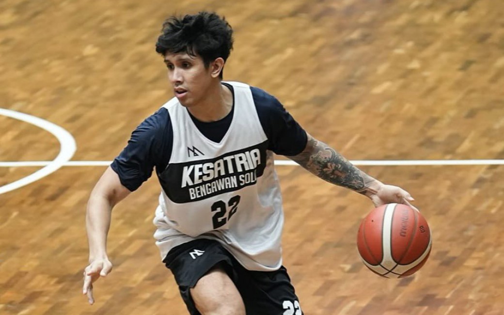 IBL Tune Up Games 2025: Pertahanan Kesatria Di Paint Area Perlu Diperbaiki