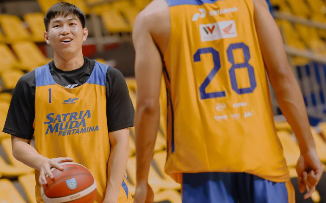 Berkembang dan Konsisten Bersama Satria Muda