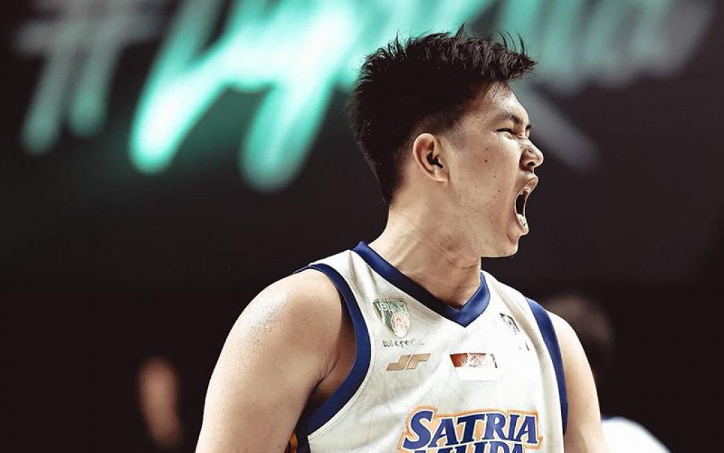 Melangkah untuk Memulai Tantangan Baru