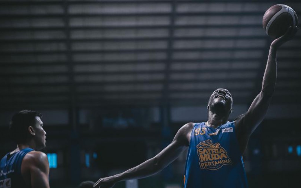 Nyaman di Kota Kembang