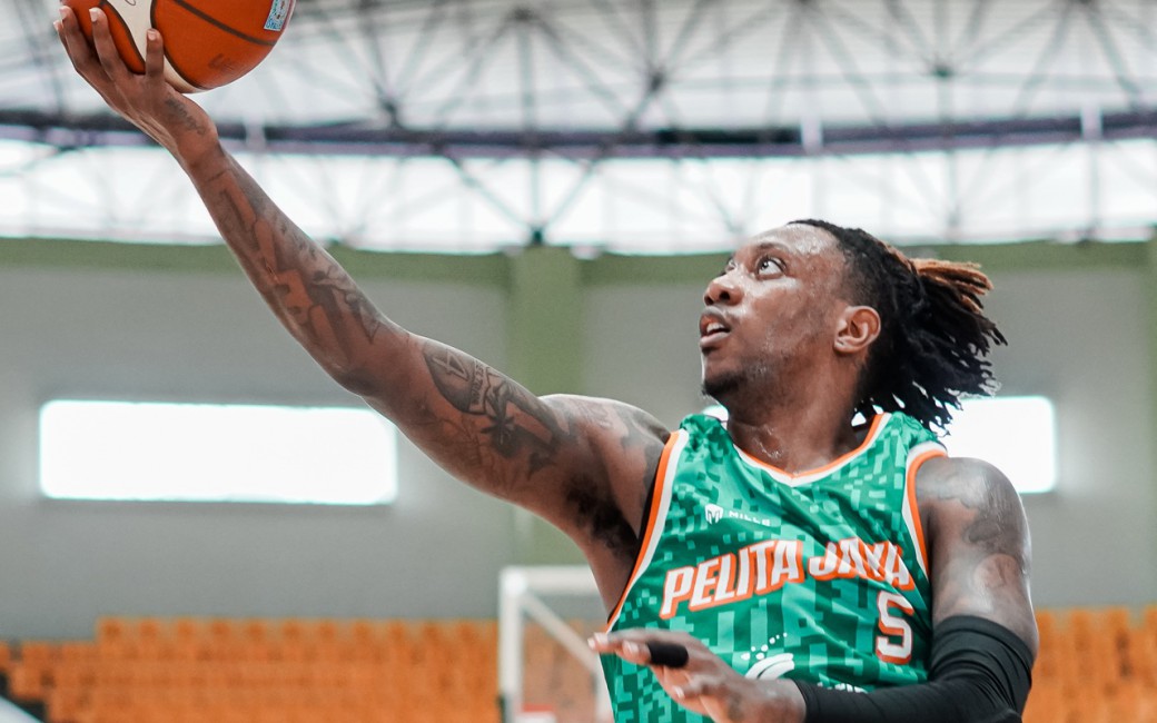 IBL Tune Up Games 2025: Pelita Jaya Perkasa di Bawah Ring Hawks
