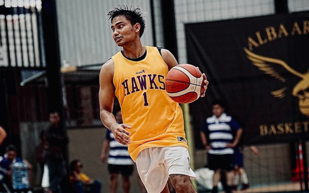 Tangerang Hawks Basketball: Incar Posisi Lebih Tinggi