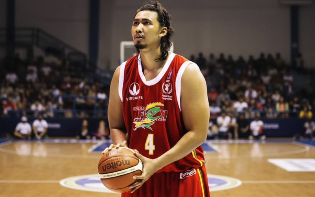 IBL Legends: Cokorda Raka Satrya Wibawa Sukses Sebagai Pemain dan Pelatih