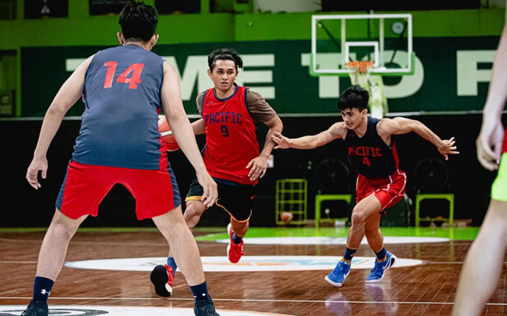 Roster IBL GoPay 2026: Pacific Turunkan Skuad Minimalis Dengan Target Maksimal