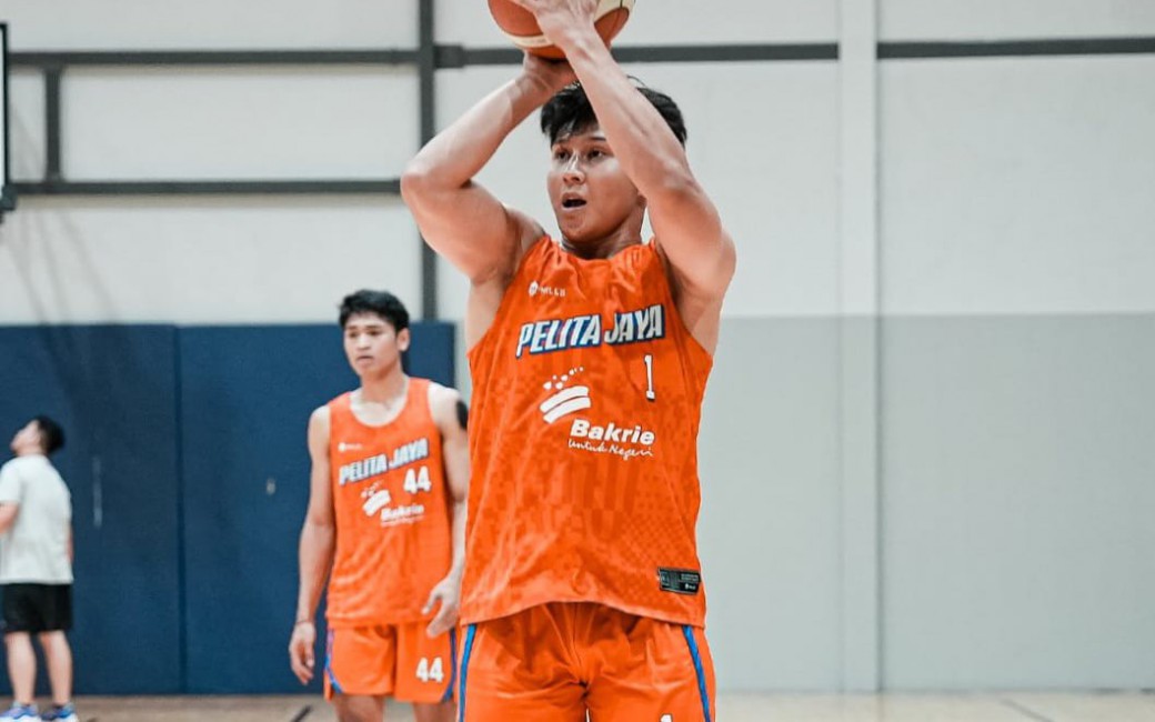 Roster IBL GoPay 2026: Pelita Jaya Siap Mengguncang Liga Dengan Pemain Baru