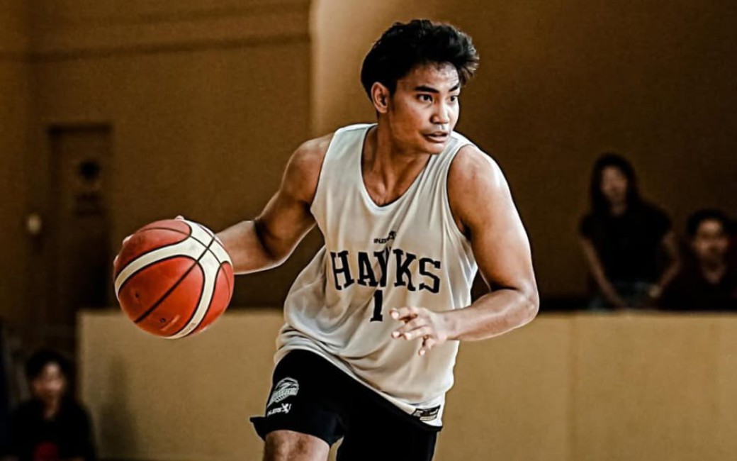Roster IBL GoPay 2026: Tangerang Hawks Bakal Tampil Beda