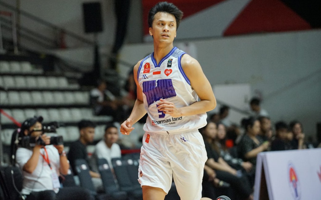 Pencapaian yang Harus Dilampaui