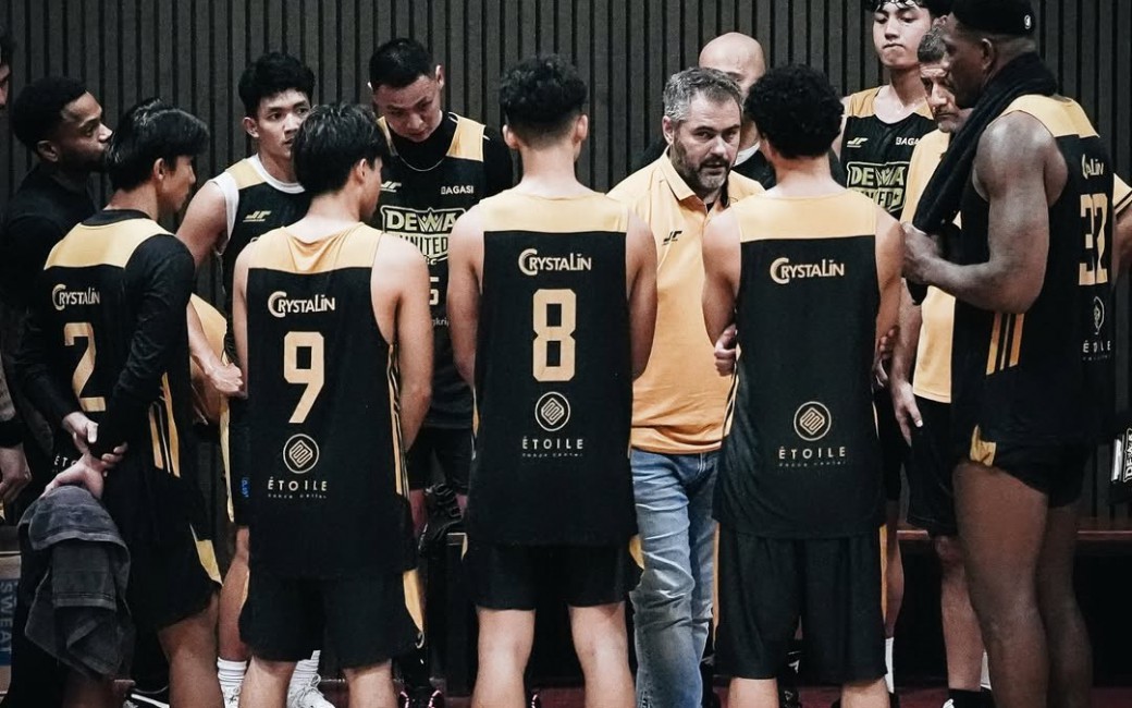 Gelar Juara yang Harus Dijaga