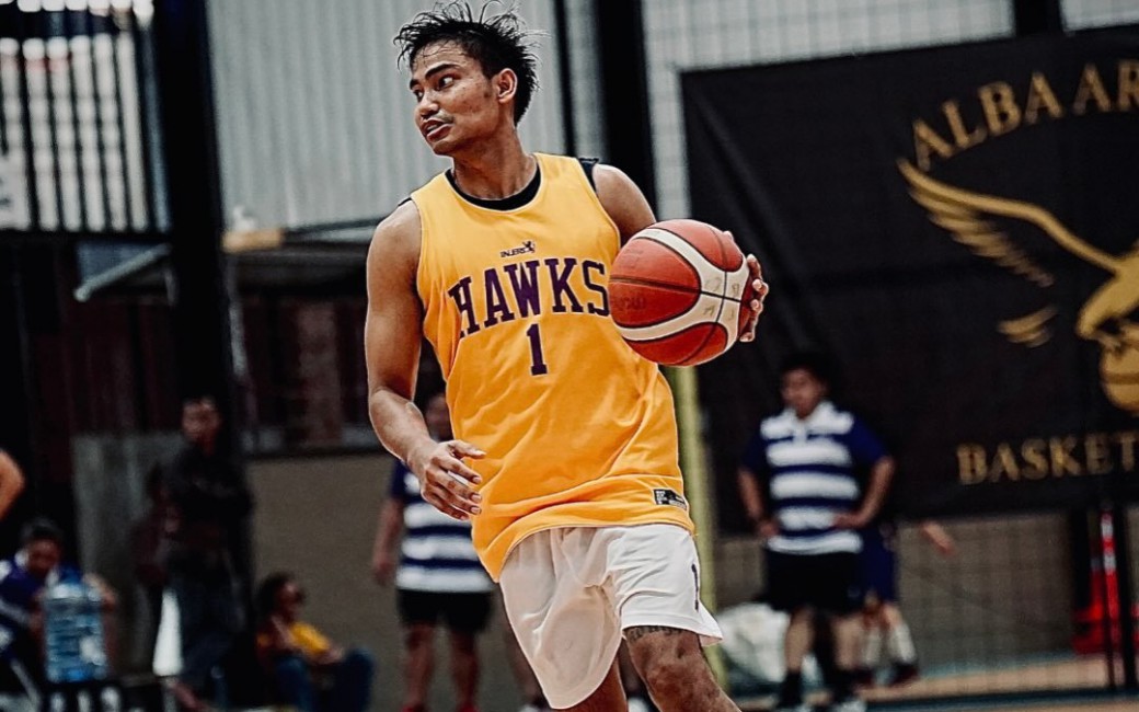 Head-to-head: Yesaya Saudale Vs. Kevin Mendita Sihombing