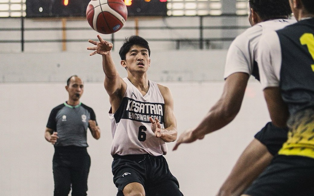 Head-to-head: Abraham Wenas Vs. Daniel Salamena