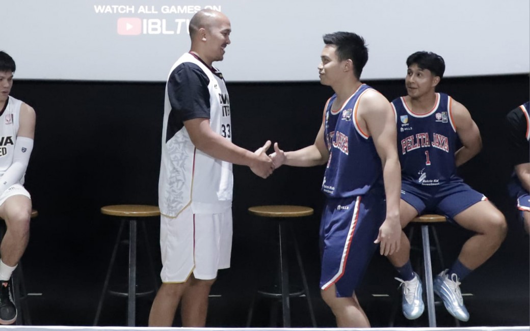 Head-to-head: Arki Dikania Wisnu Vs. Andakara Prastawa Dhyaksa