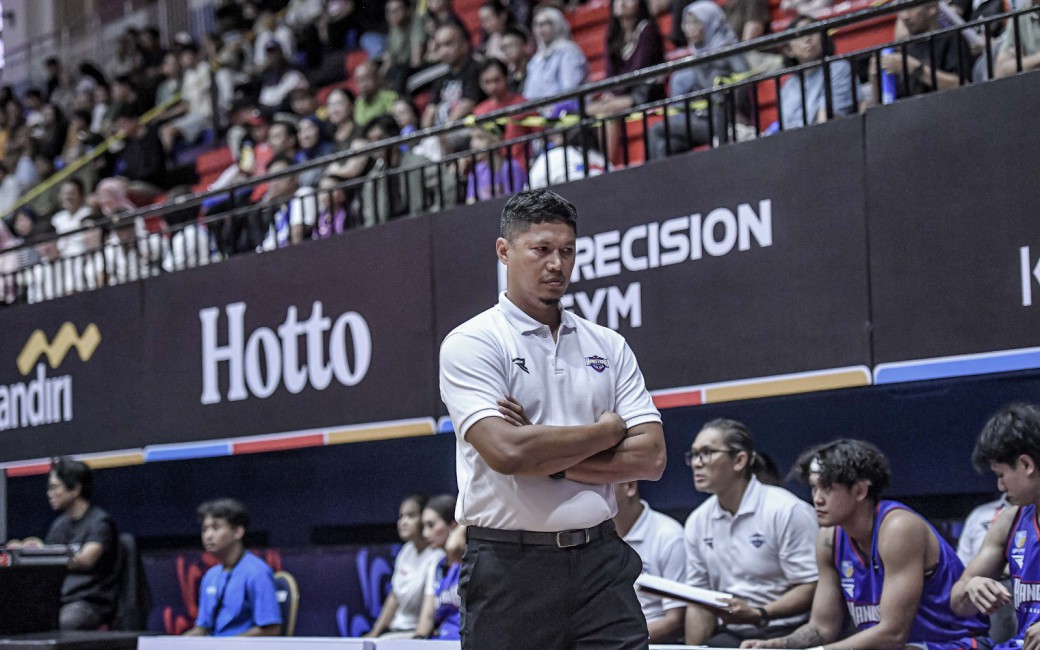 Peluru Muda Hangtuah Perlu Waktu untuk Melesat