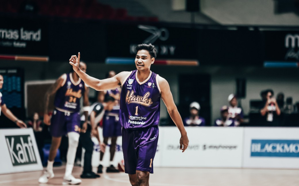 Pelan Tapi Pasti, Sentuhan Yesaya Mulai Kembali