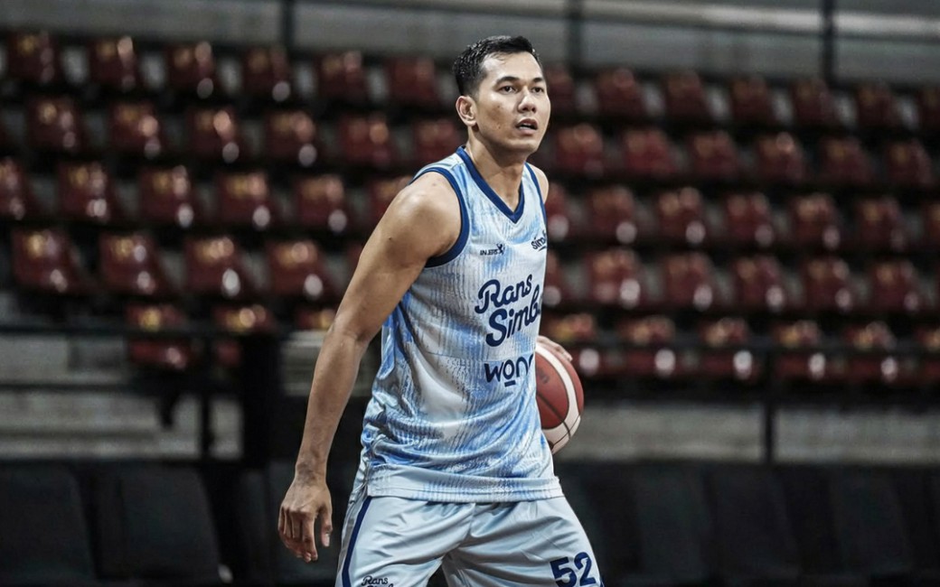 Head-to-head: Surliyadin Vs. Diftha Pratama