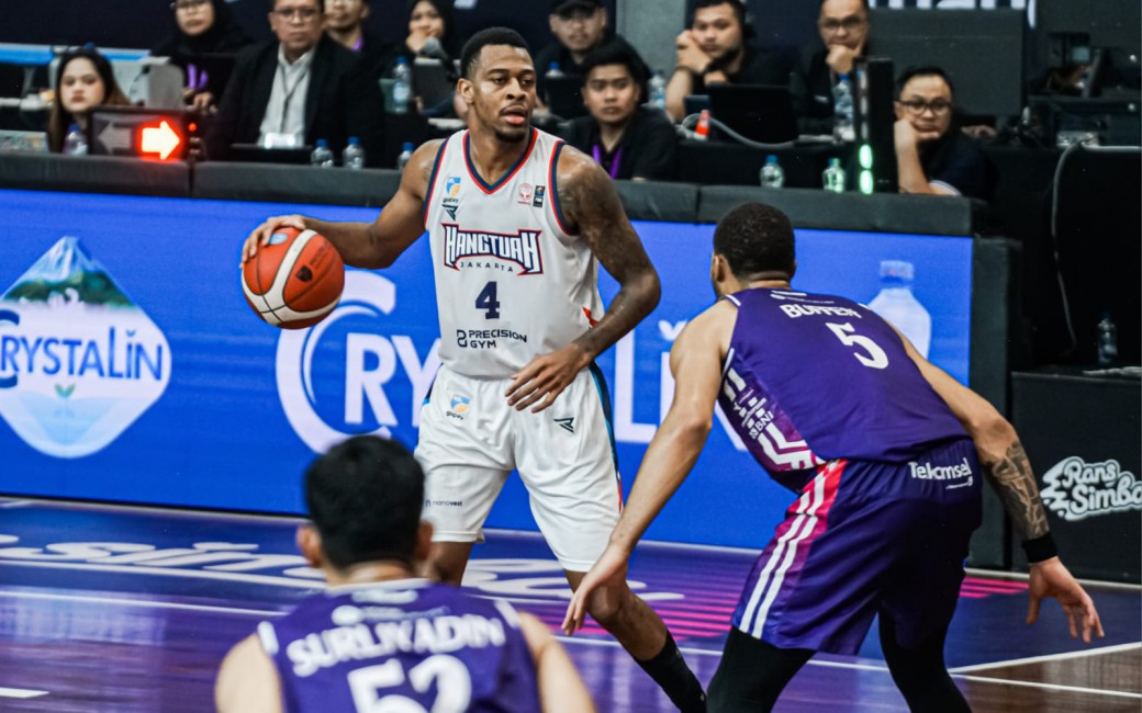 Hangtuah Menjegal RANS Di Kandang Sendiri