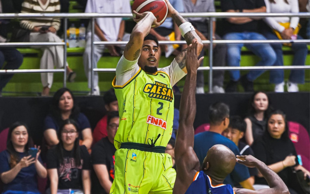 Head-to-head: AJ Bramah Vs. Brandone Francis