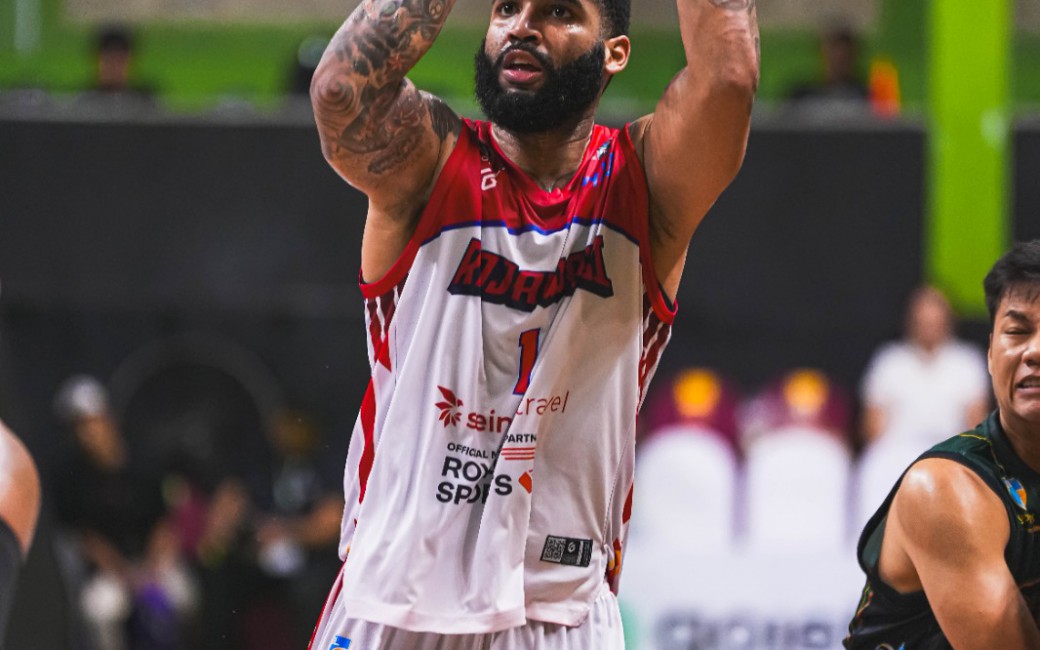 Sapu Bersih Tur Jawa, Rajawali Medan Tak Boleh Besar Kepala