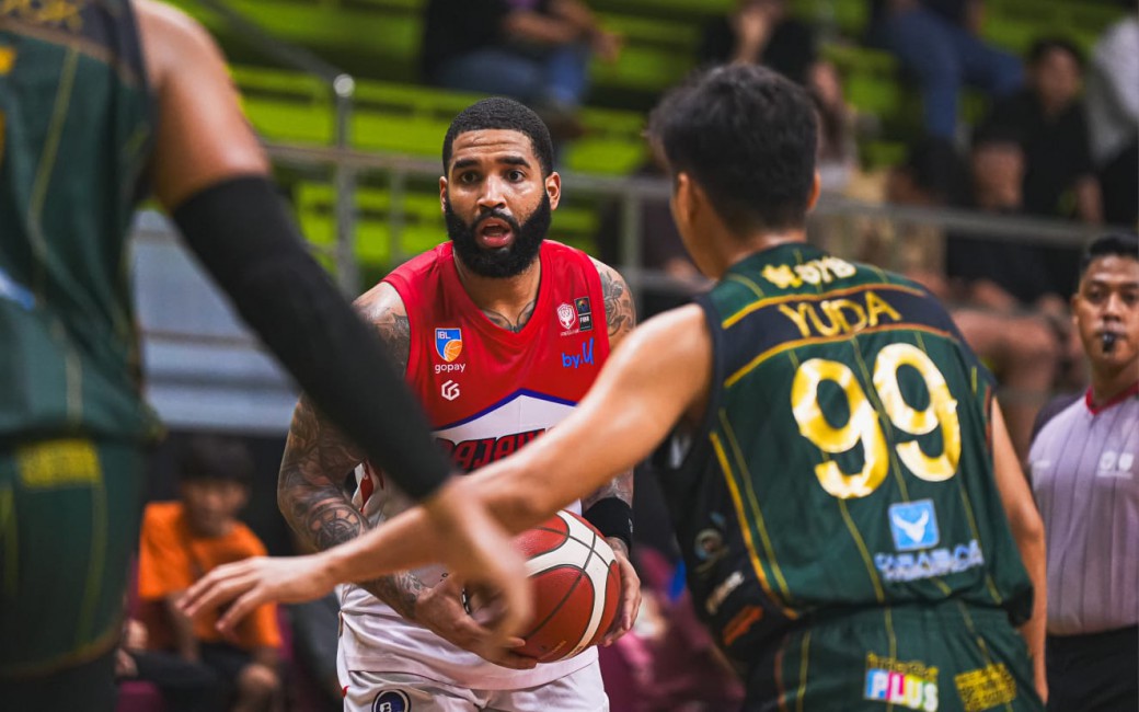 Satu Hari Satu Pembuktian